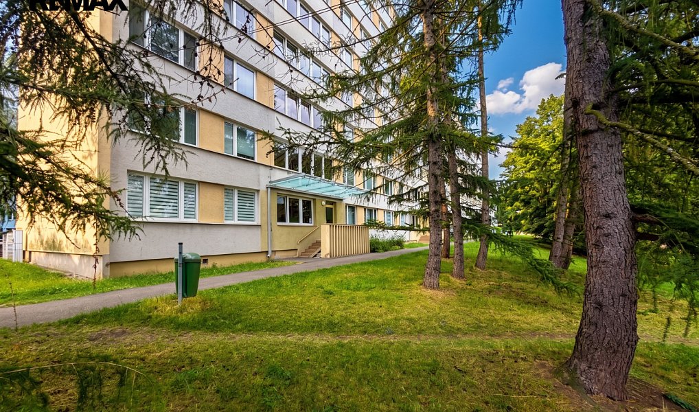 Prodej bytu 3+1 75 m², Teplice – náhled fotky 7
