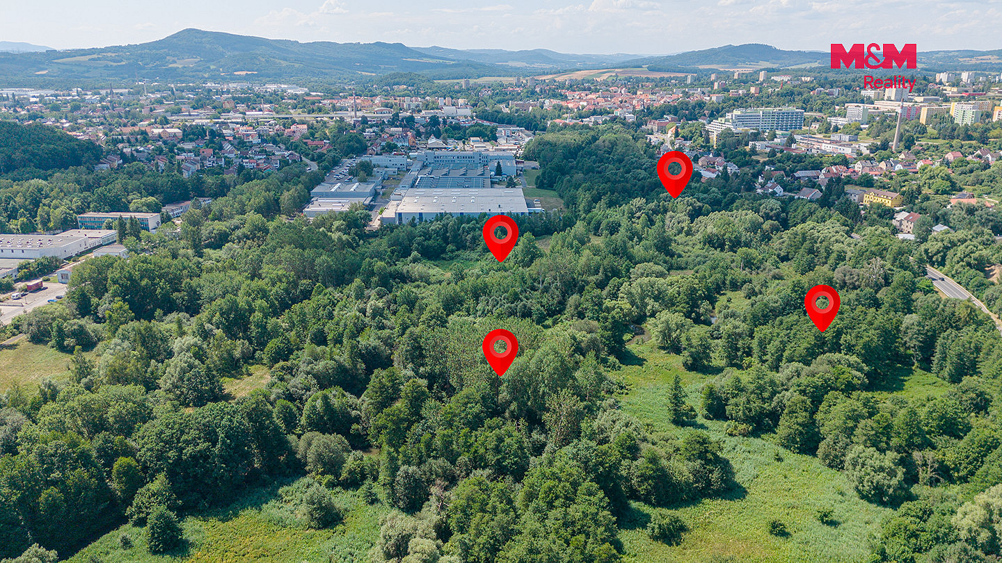 Prodej pozemku 77 852 m² — photo 3