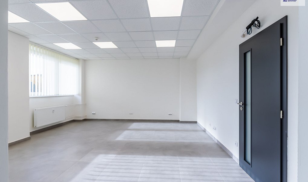 Pronájem kanceláře 60 m², Příbram – náhled fotky 9