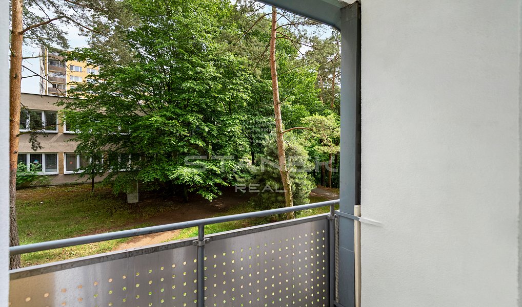 Prodej bytu 3+1 66 m², Brno – náhled fotky 9