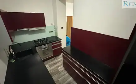 Pronájem bytu 25 m²