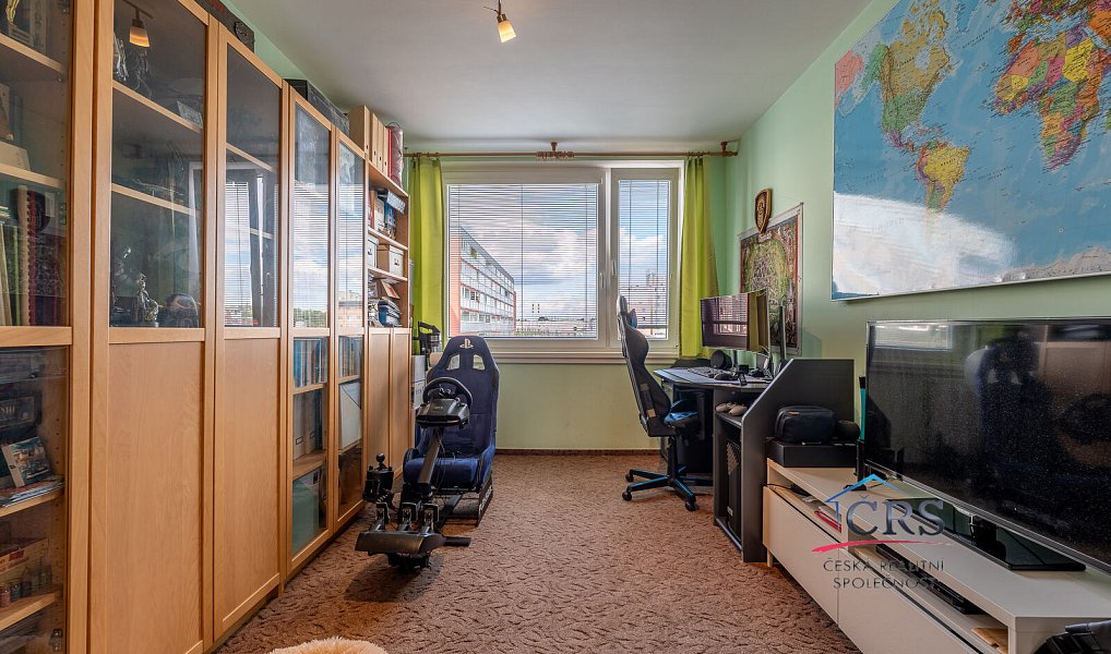 Prodej bytu 3+kk 78 m², Praha – náhled fotky 8
