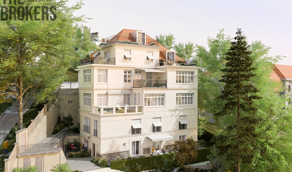 Prodej bytu 4+kk 109 m², Praha – náhled fotky 8