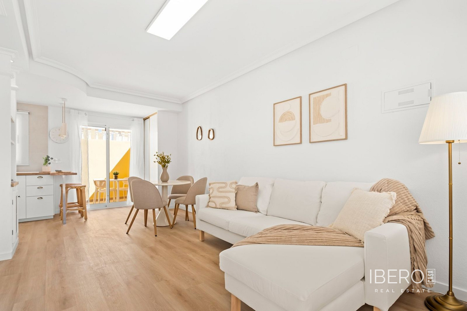 Casa 3+kk – Alacant / Alicante, Quatre-centes Vivendes, l'Alacantí - Vista 5
