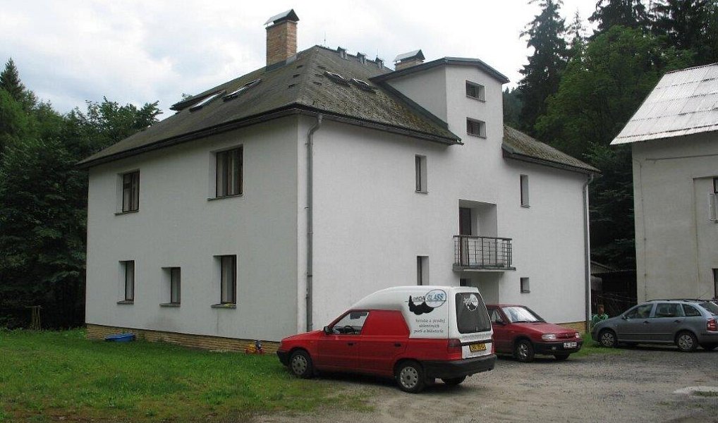 Pronájem bytu 2+kk 45 m², Jesenný – fotka 1 z 8