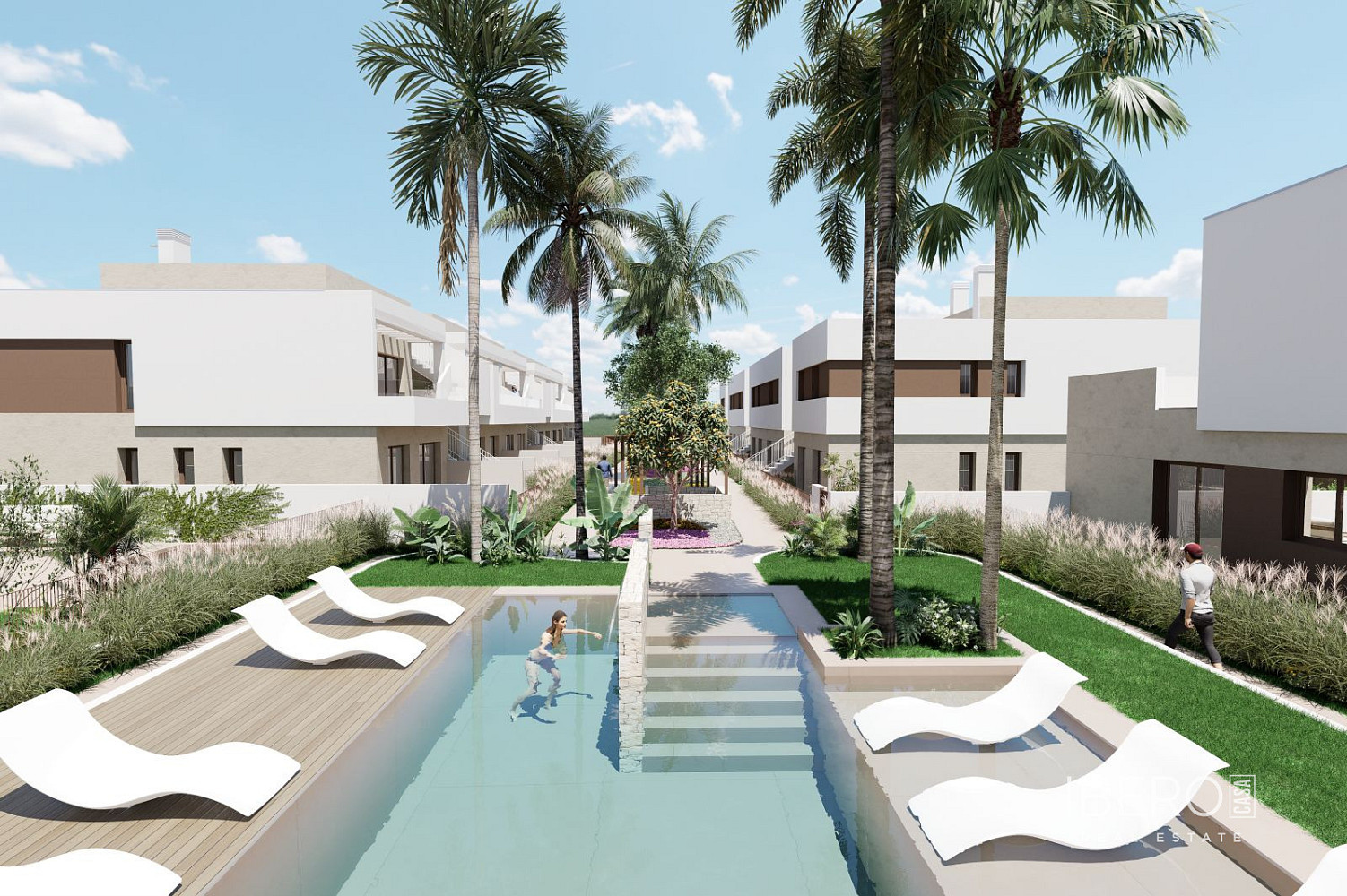 Casa 4+kk – Los Alcázares - Vista 5