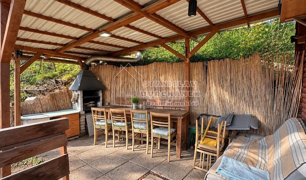 Prodej chaty/chalupy 38 m² s pozemkem 200 m², Hvozdnice – náhled fotky 6