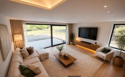 Prodej bytu 5+kk 176 m², Bradlec, okres Mladá Boleslav