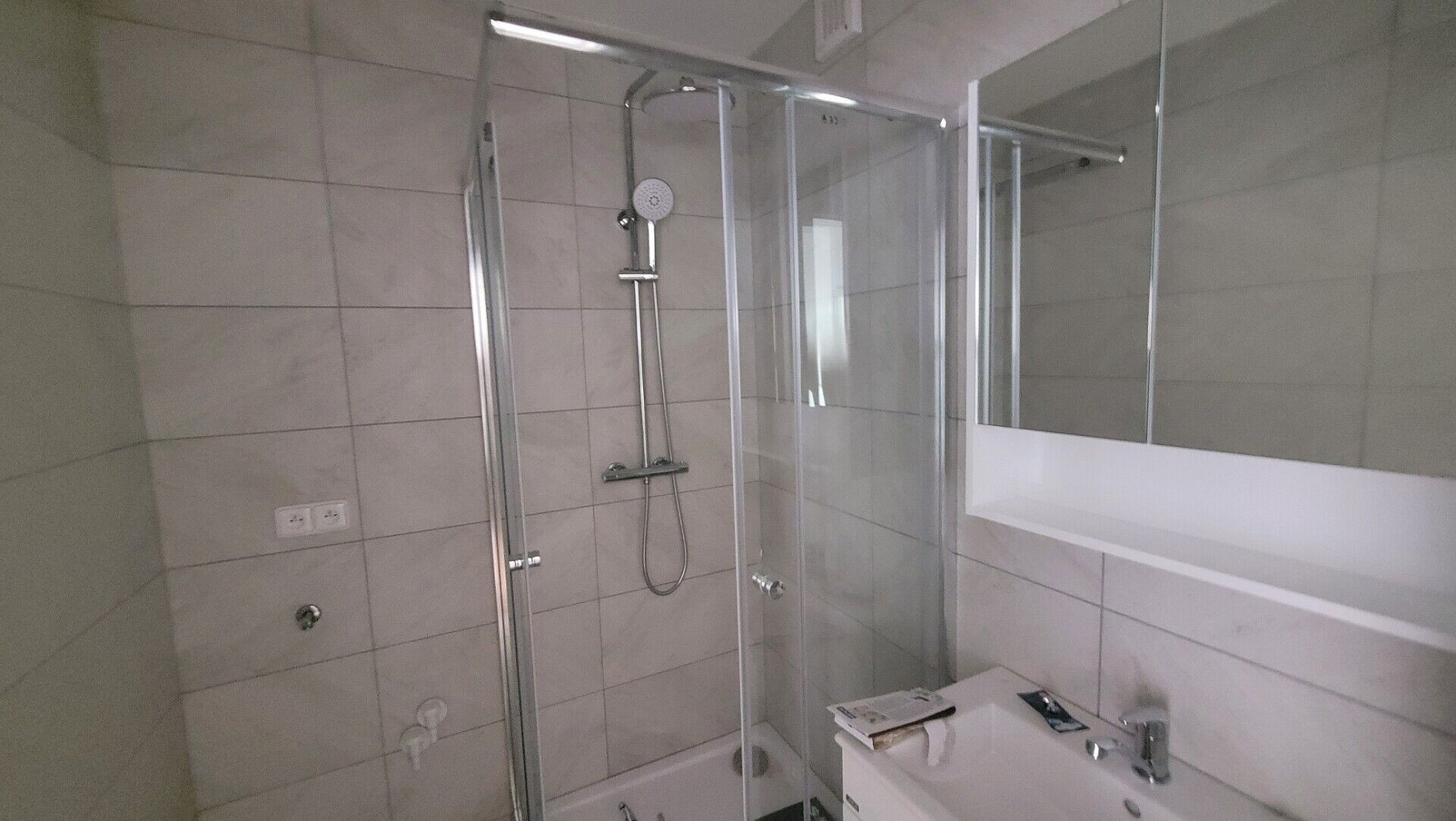 Pronájem bytu 2+1 53 m² – fotografie 3