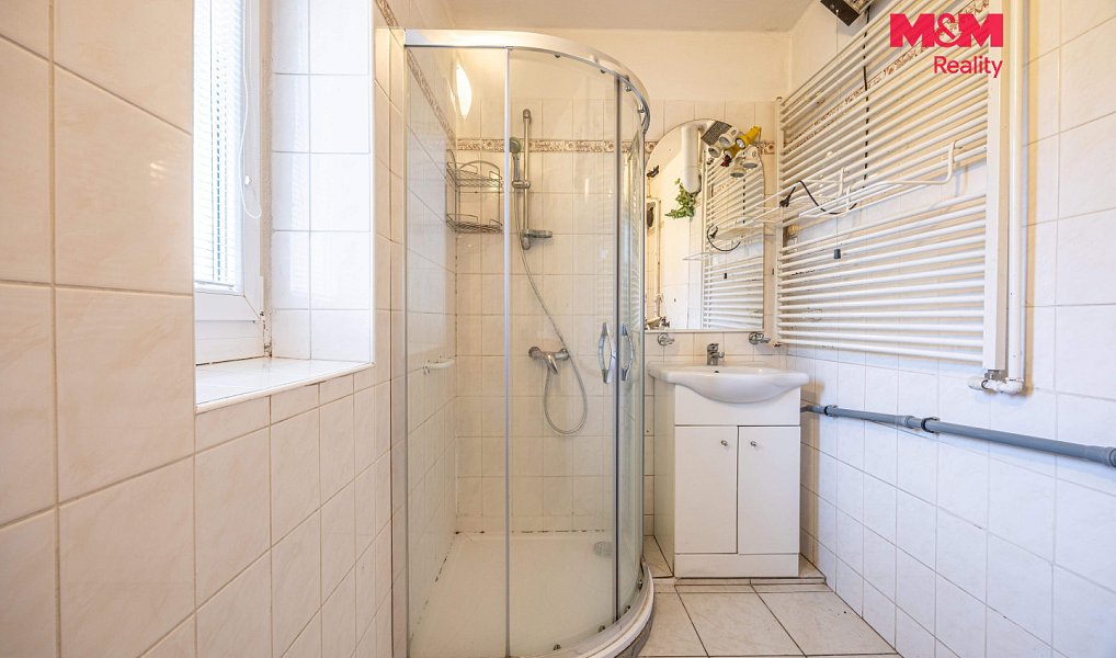 Prodej domu 174 m² s pozemkem 732 m², Kout na Šumavě – náhled fotky 10
