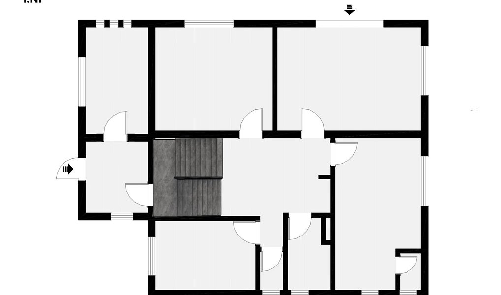 Prodej domu 165 m² s pozemkem 5 899 m², Bílovec – náhled fotky 18