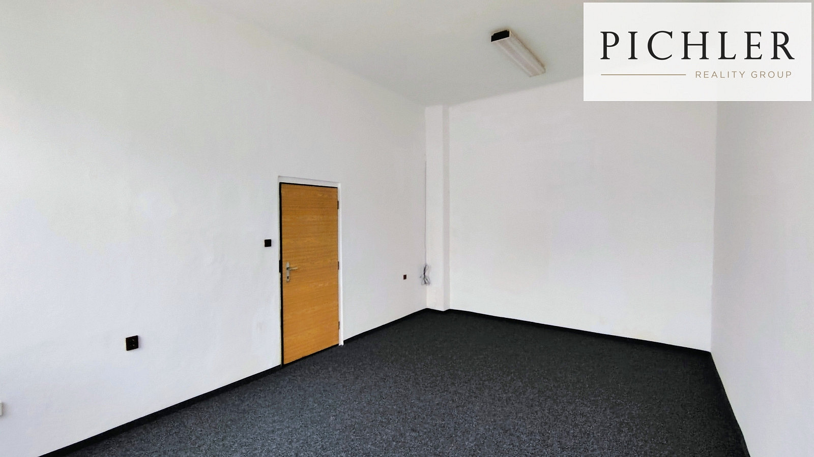 Pronájem kanceláře 24 m² – fotografie 3
