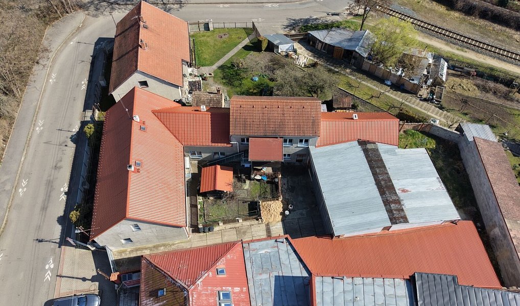 Prodej domu 230 m² s pozemkem 1 032 m², Neratovice – náhled fotky 42