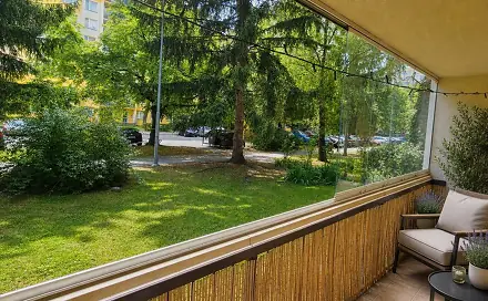 Prodej bytu 3+1 53 m²