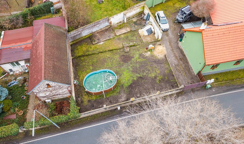 Prodej domu 104 m² s pozemkem 278 m², Jenštejn – náhled fotky 17