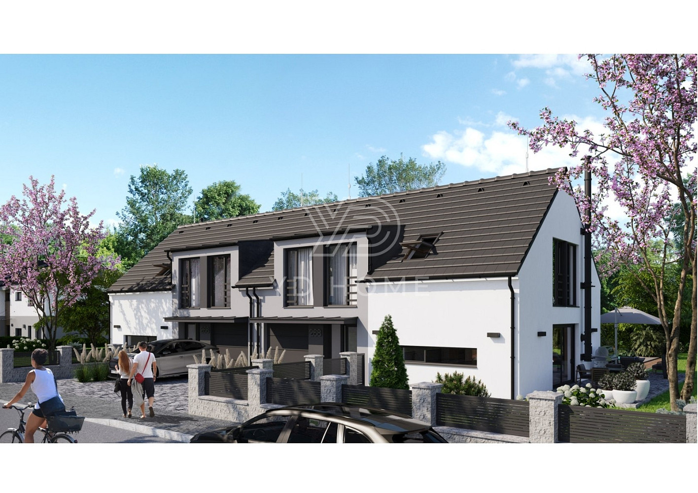 Prodej domu 157 m² s pozemkem 646 m², Stráž nad Nisou