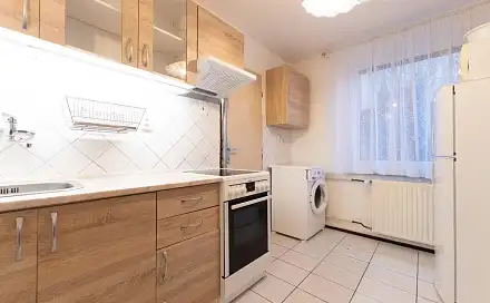 Pronájem bytu 2+1 42 m²