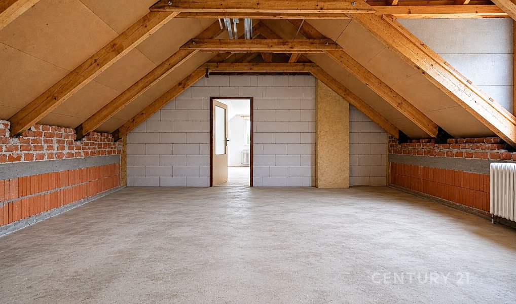 Prodej domu 143 m² s pozemkem 321 m², Žlutice – náhled fotky 22