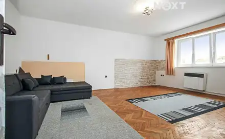 Pronájem bytu 1+1 50 m², Masná, Rakovník - Rakovník I