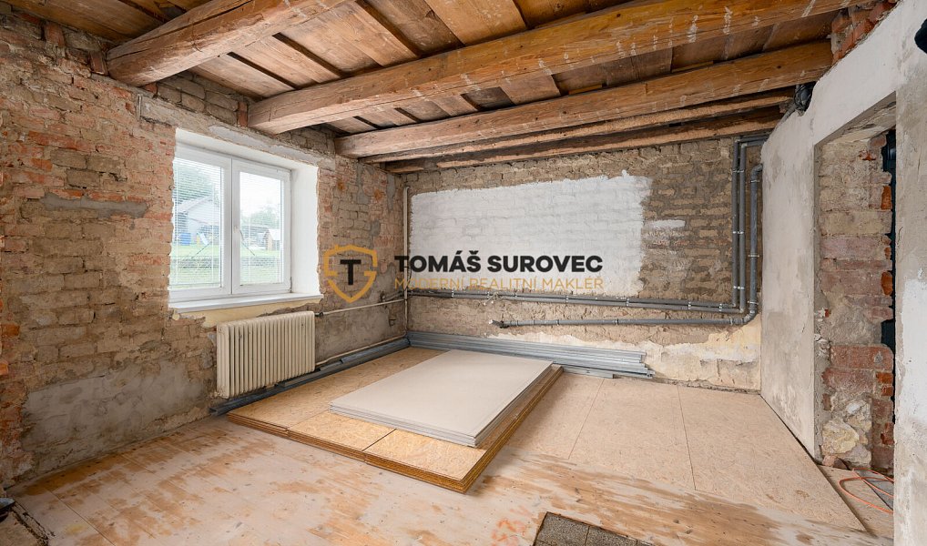 Prodej domu 285 m² s pozemkem 1 013 m², Libhošť – náhled fotky 13