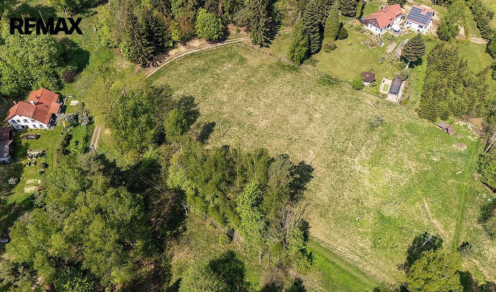 Prodej louky 5 335 m², Cvikov – náhled fotky 15