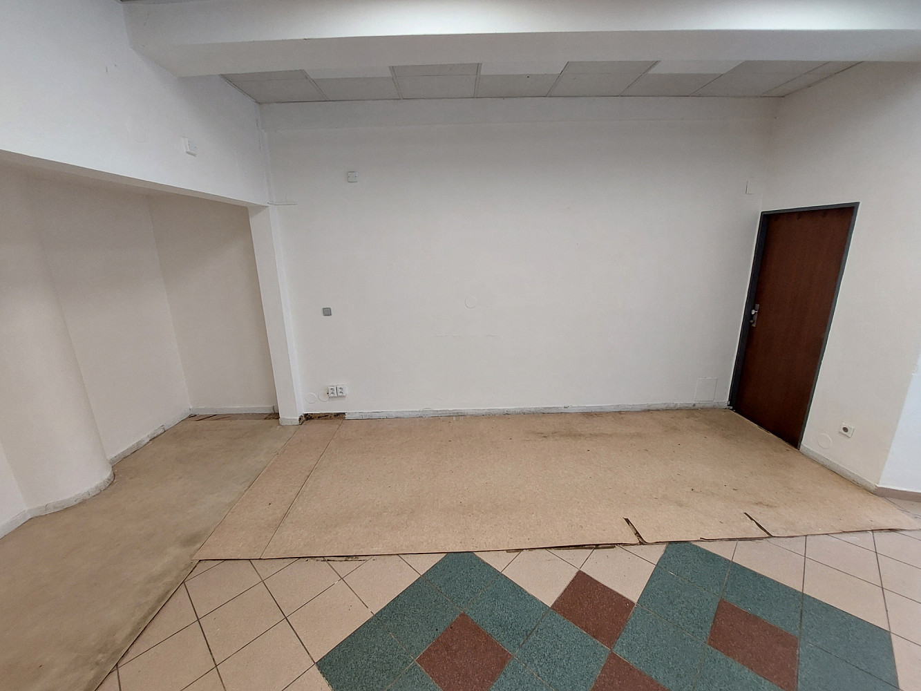 Pronájem obchodních prostor 71 m² – fotografie 5