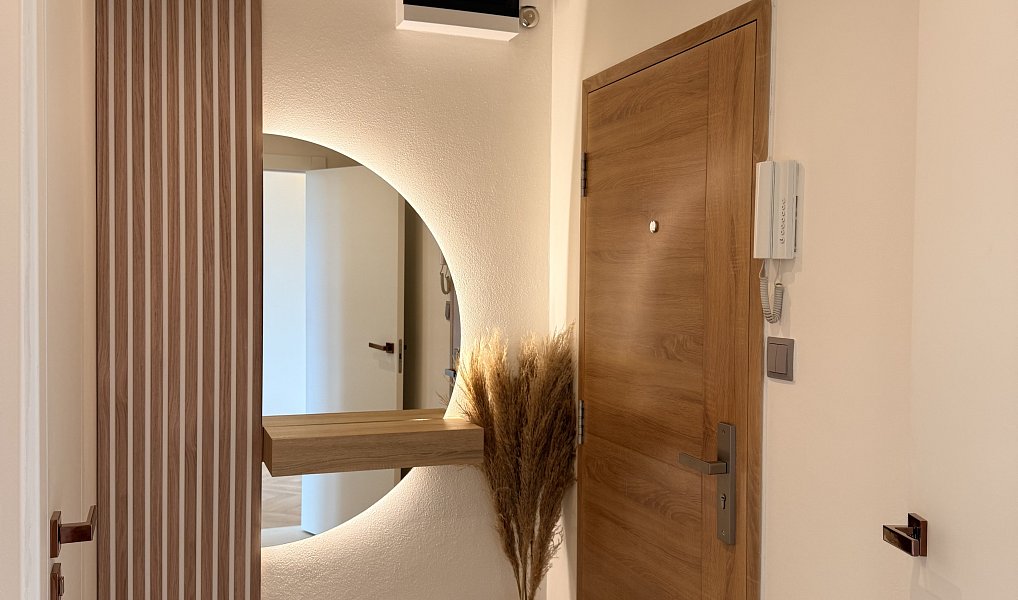 Prodej bytu 2+kk 34 m², Neratovice – náhled fotky 6