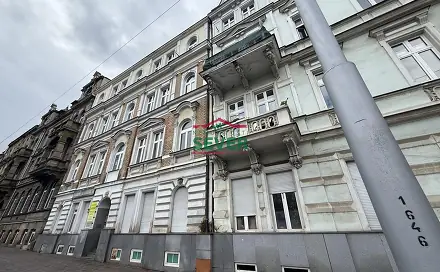 Prodej skladovacích prostor 150 m², Lounská, Teplice