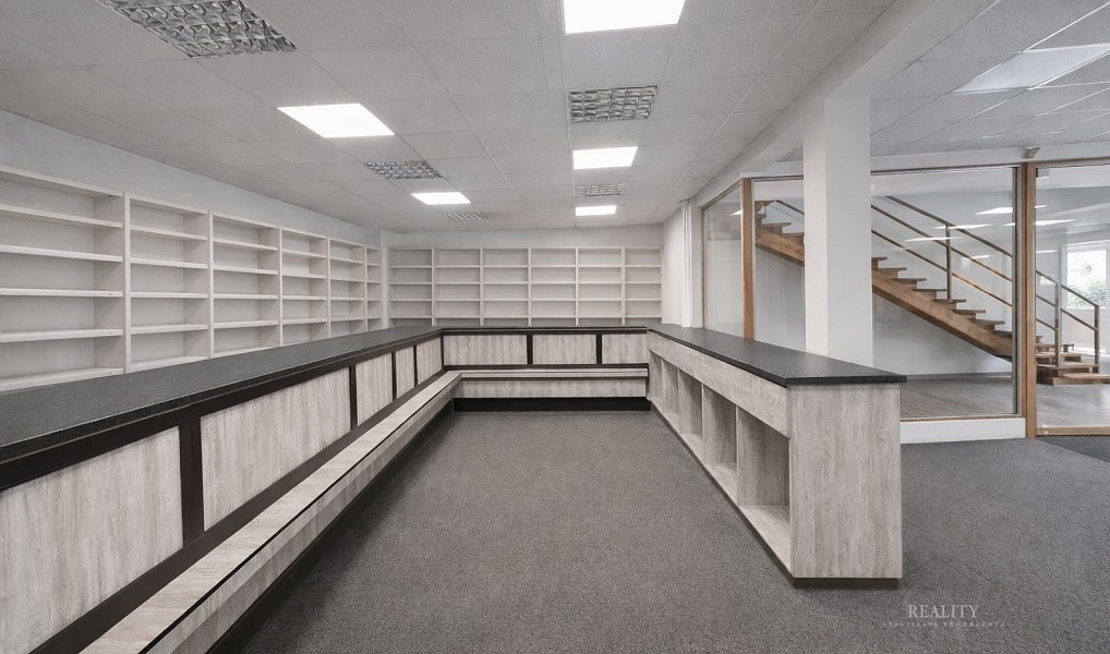 Prodej obchodních prostor 965 m², Dobruška – náhled fotky 5