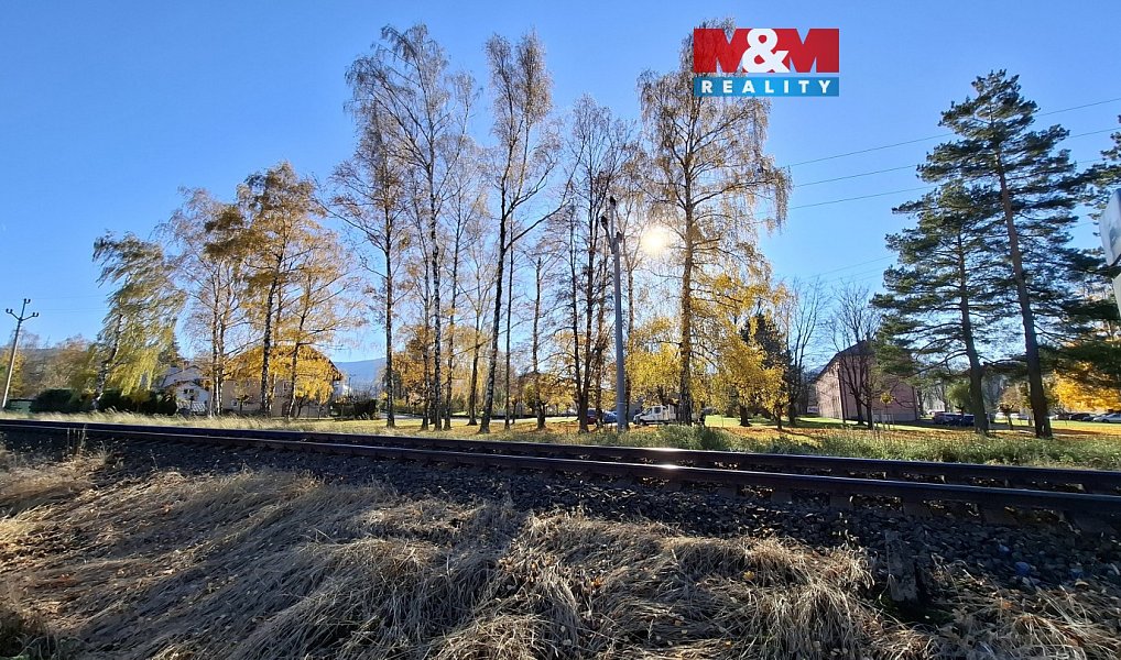Prodej pozemku 66 m², Frenštát pod Radhoštěm – fotka 1 z 7