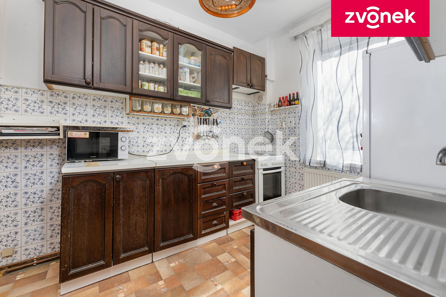 Prodej domu 59 m² s pozemkem 151 m² – další