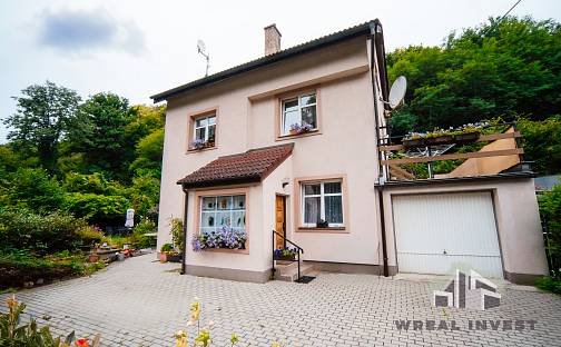 Prodej domu 248 m² s pozemkem 478 m², V Luhu, Měchenice, okres Praha-západ