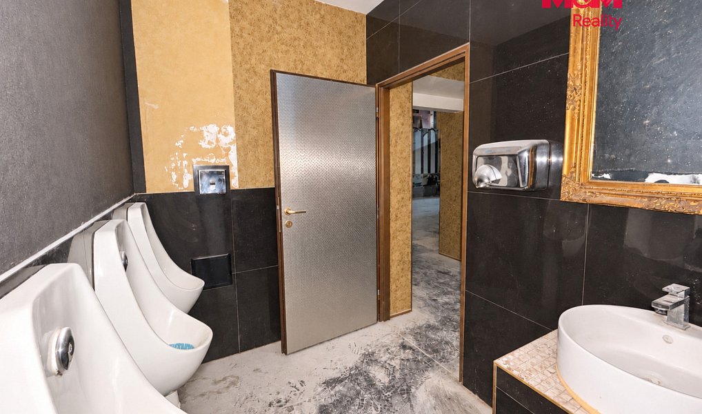 Pronájem obchodních prostor 237 m², Jesenice – náhled fotky 16