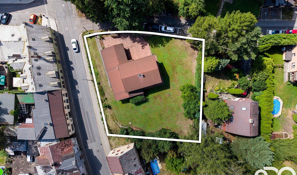 Prodej domu 300 m² s pozemkem 1 492 m², Liberec – náhled fotky 32