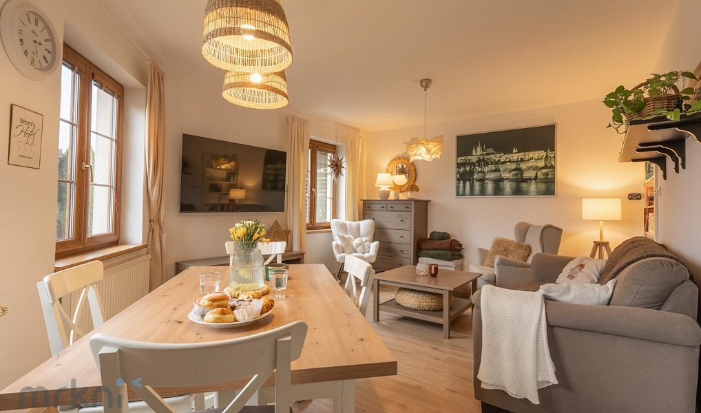 Prodej domu 220 m² s pozemkem 330 m², Troubky – náhled fotky 2