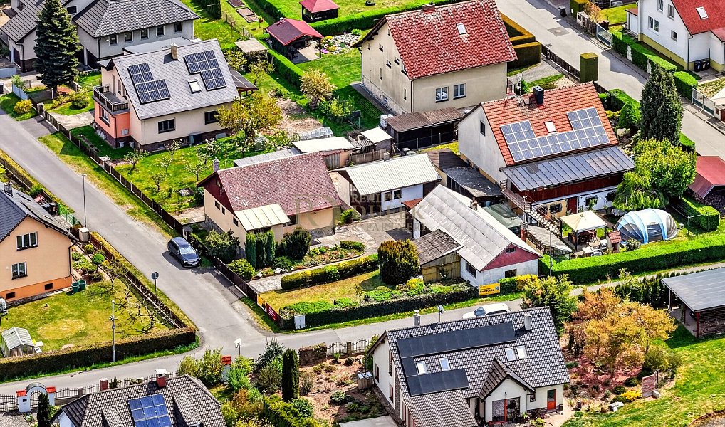 Prodej domu 152 m² s pozemkem 811 m², Doksy – náhled fotky 2