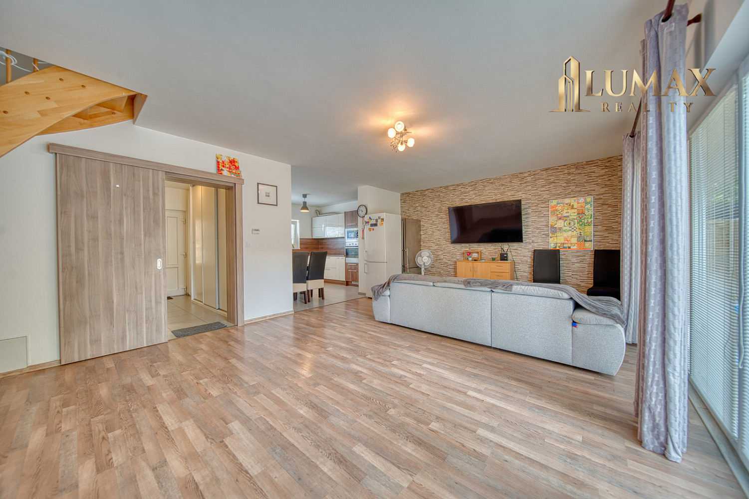 Prodej domu 110 m² s pozemkem 302 m² — photo 2
