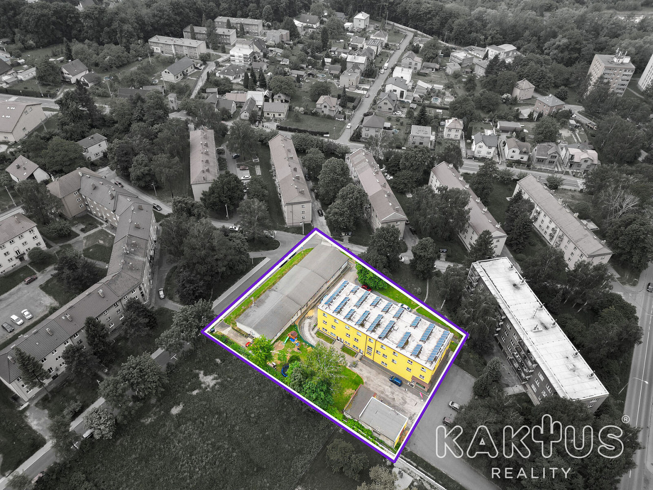 Pronájem obchodních prostor 37 m²