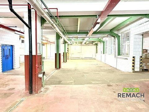 Επαγγελματικός χώρος, 169 m²