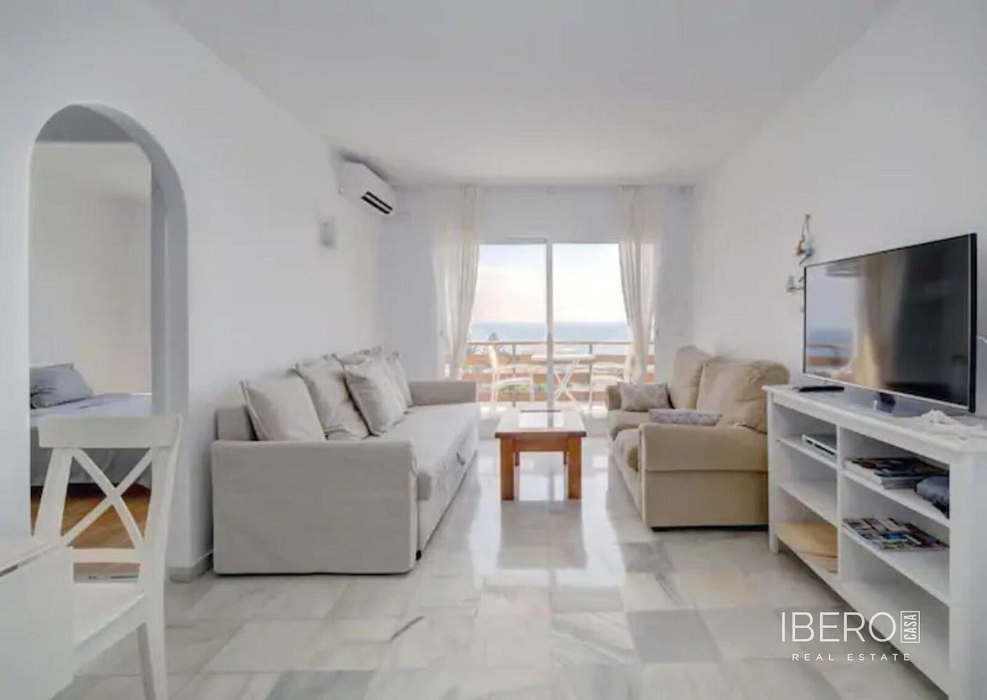 Piso 2+kk – Estepona, Barriada Islas Canarias - Vista 4
