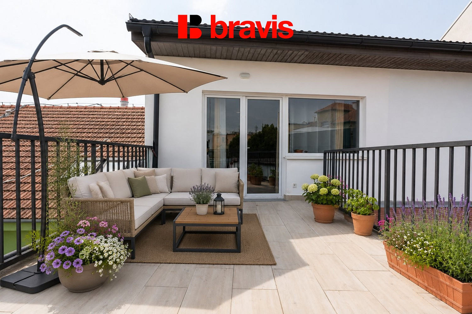 Prodej bytu 3+kk 61 m² – fotografie 3