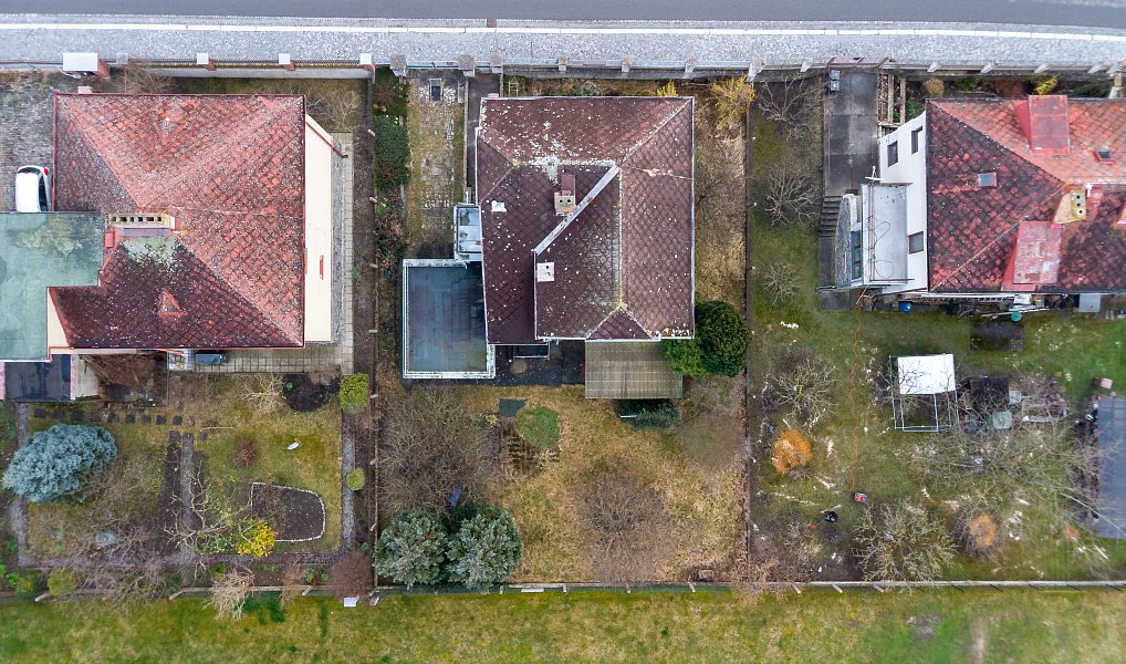 Prodej domu 248 m² s pozemkem 548 m², Strakonice – náhled fotky 5