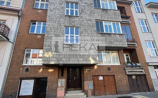 Prodej bytu 3+kk 77 m², Hakenova, Poděbrady - Poděbrady III, okres Nymburk