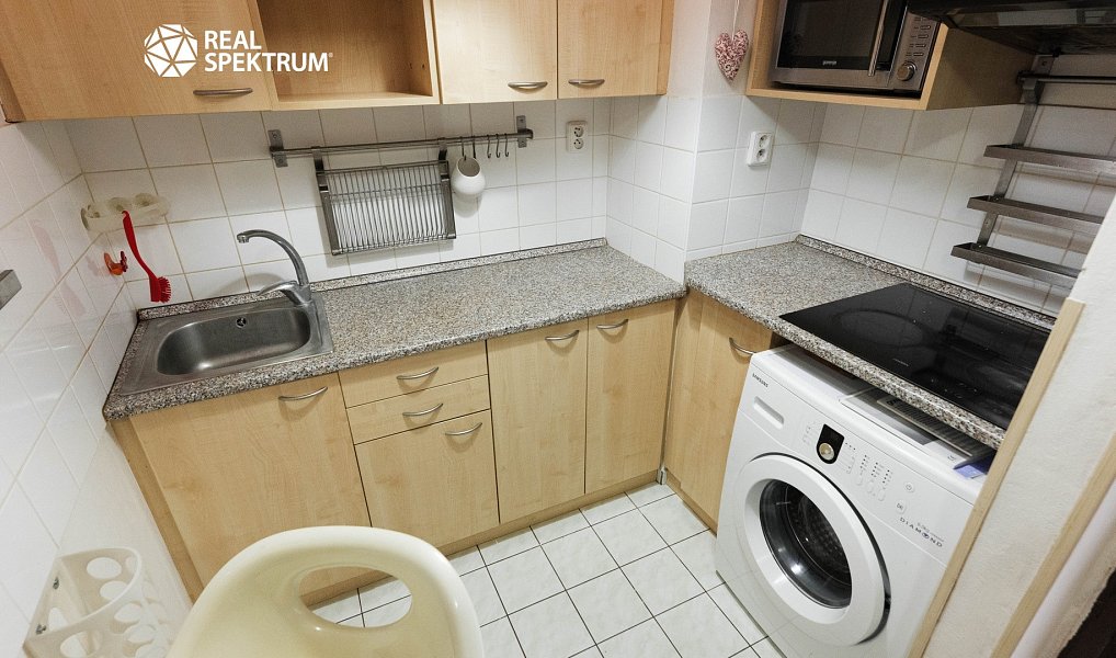 Prodej bytu 2+1 47 m², Brno – náhled fotky 3