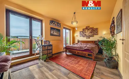 Prodej bytu 2+kk 62 m², Palouček, Beroun - Beroun-Město