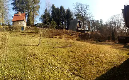 Prodej zahrady 1 039 m², Nad Mlýnkem, Ostrava
