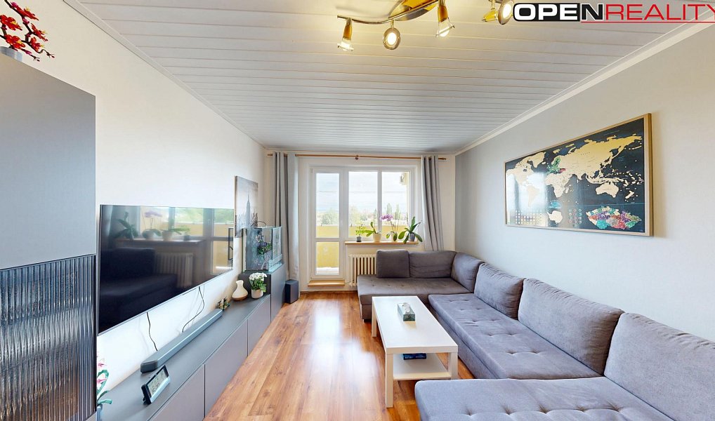 Prodej bytu 2+1 56 m², Hodonín – náhled fotky 13