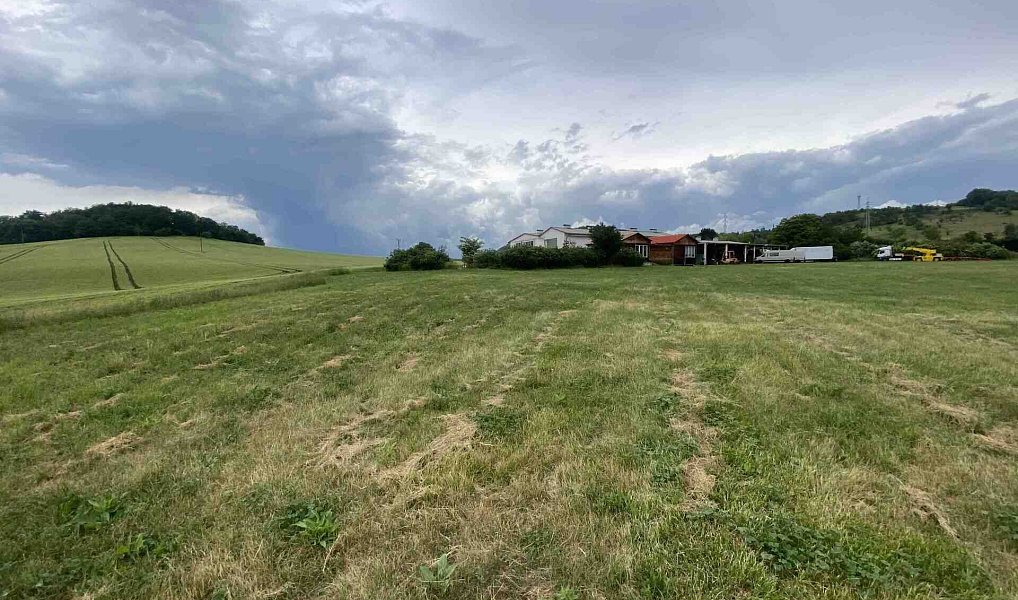 Prodej pozemku 1 561 m², Řehlovice – fotka 1 z 7