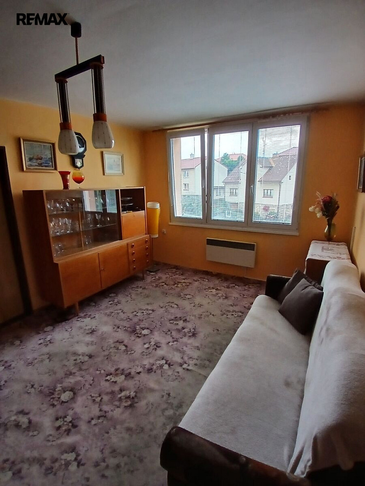 Prodej bytu 2+1 44 m² – fotografie 3