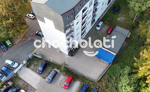 Prodej kanceláře 157 m², Školská, Pardubice - Ohrazenice